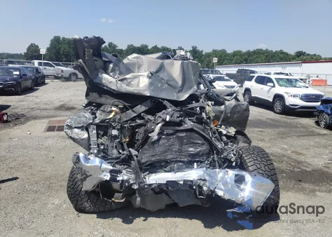 2017 Chevrolet Silverado 1500 1Lt from USA, damaged, VIN 3GCPCREC1HG222924